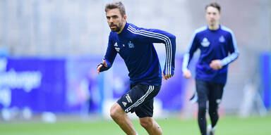 &Ouml;FB-Legion&auml;r Hinterseer vor Korea-Wechsel