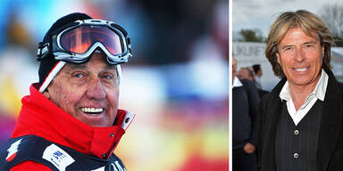 Hinterseer Senior: 'Hansi gr&uuml;&szlig;t mich nicht einmal'