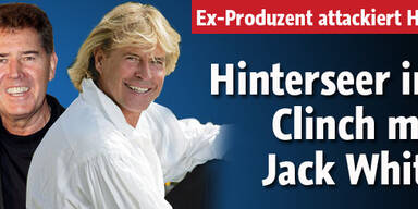 Kitz-Krieg: White gegen Hinterseer