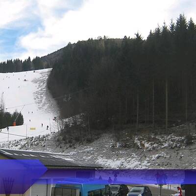 So grün ist derzeit Österreich