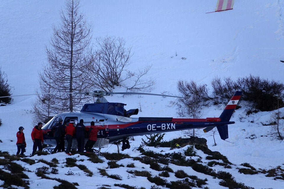 Sicherheitszaun durchbrochen – wieder tödlicher Ski-Unfall in Tirol