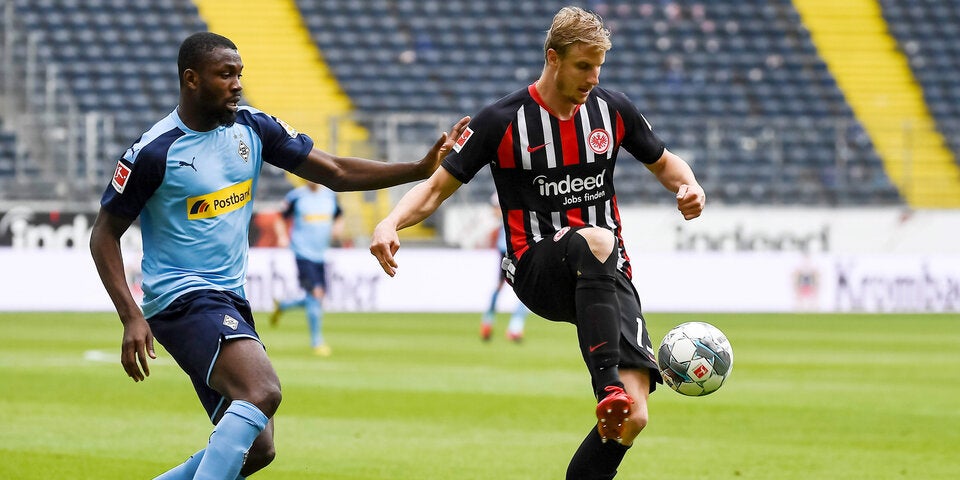 Frenkies Aufreger zum deutschen Neustart