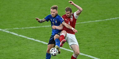 EM 2020: &Ouml;sterreich war Speed-Europameister