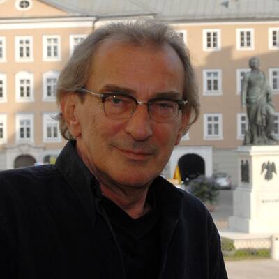 Österreich trauert um Ludwig Hirsch