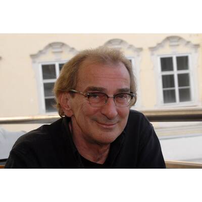 Österreich trauert um Ludwig Hirsch