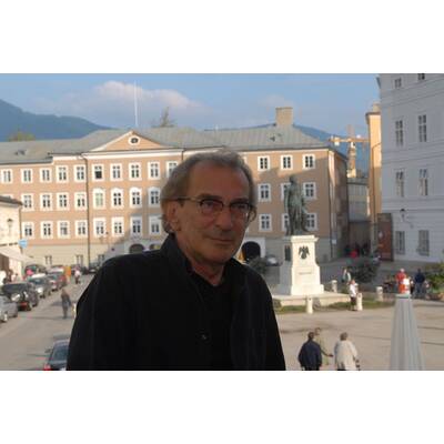 Österreich trauert um Ludwig Hirsch