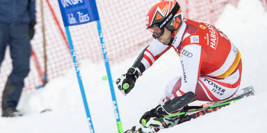 ÖSV-Doppelsieg! Hirschbühl rast zu Parallel-Sieg in Lech