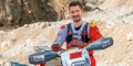 Hirscher Erzbergrodeo