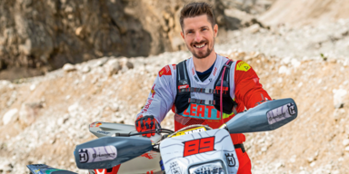 Hirscher Erzbergrodeo