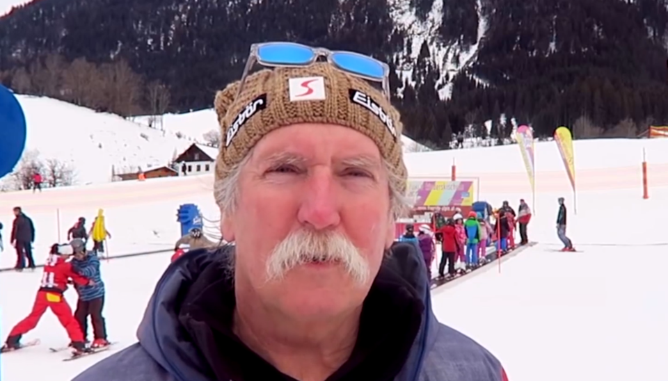 Fehlmeldung: Kein Hirscher-Start in Kitz