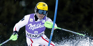 Hirscher