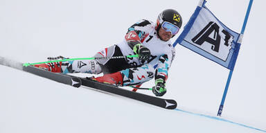 Marcel Hirscher