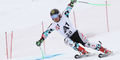 Hirscher