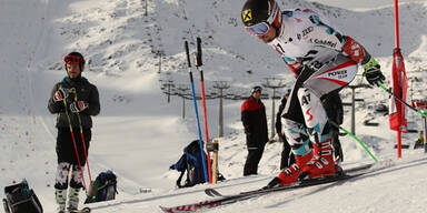 Hirscher