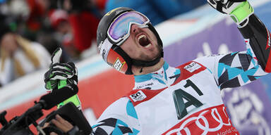 Hirscher