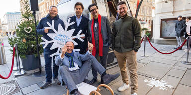 Hirscher: "So plane ich mein Racing-Team"