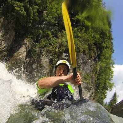 So bereitet sich Hirscher auf Olympia-Saison vor