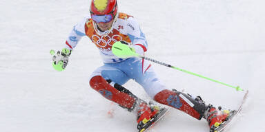 Hirscher legt mit Schnee-Training los