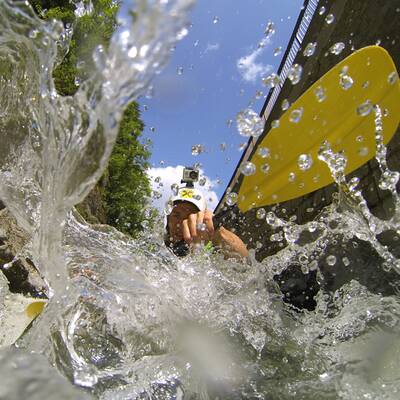 So bereitet sich Hirscher auf Olympia-Saison vor