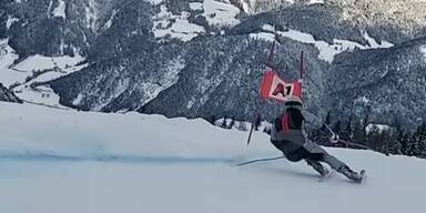 Marcel Hirscher Test