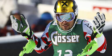 Eingefädelt! Kitz-Drama um Hirscher