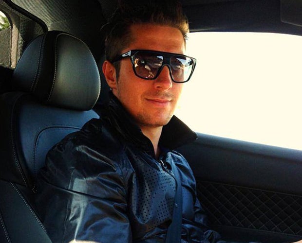 Formel 1: Rosberg triumphiert in Spielberg