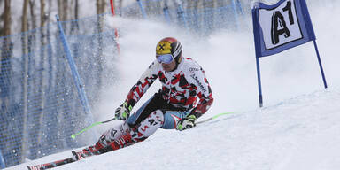 Hirscher mit Handbremse auf Platz 71