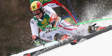 Jetzt fix! Hirscher startet im Super G