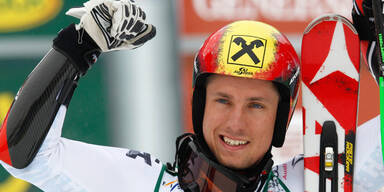 Gesamt-Weltcup: Hirscher fast schon durch