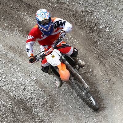 So bereitet sich Hirscher auf Olympia-Saison vor