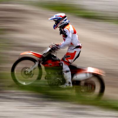 So bereitet sich Hirscher auf Olympia-Saison vor