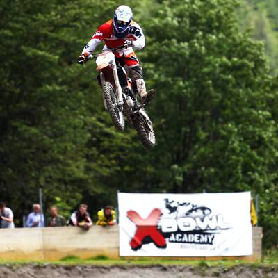 So bereitet sich Hirscher auf Olympia-Saison vor