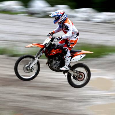 So bereitet sich Hirscher auf Olympia-Saison vor