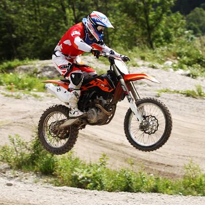 So bereitet sich Hirscher auf Olympia-Saison vor