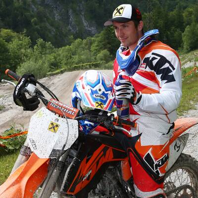 So bereitet sich Hirscher auf Olympia-Saison vor