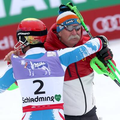 Die Highlights der WM in Schladming