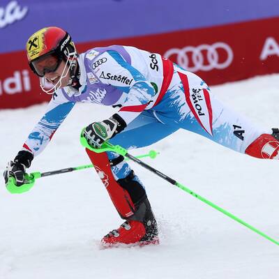 Die Highlights der WM in Schladming