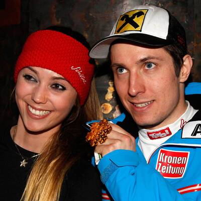 Die Highlights der WM in Schladming