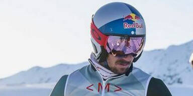 Marcel Hirscher