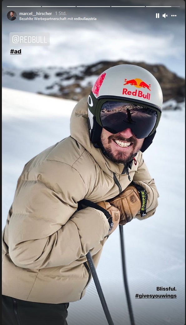 Hirscher mit neuem Mega-Deal!