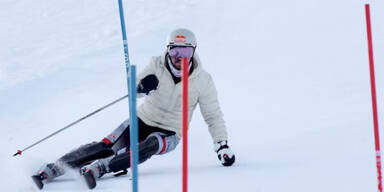 Marcel Hirscher