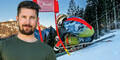 Marcel Hirscher Speed-Test