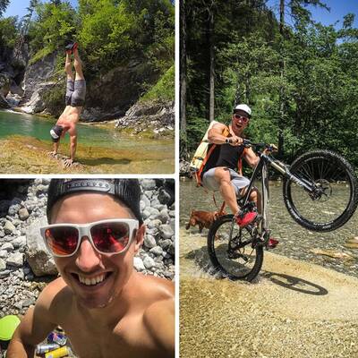 Michaela Kirchgasser: