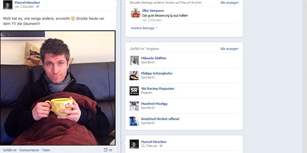 ÖSV-Pleite im Teambewerb, Schweden gewinnt