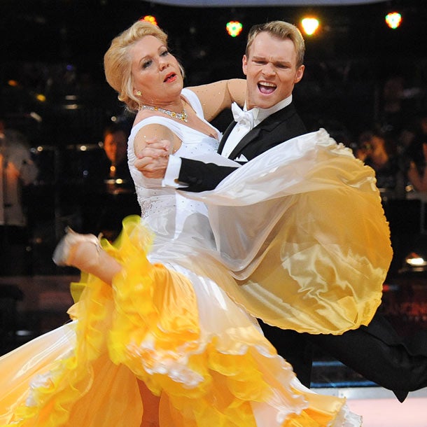 Susanna Hirschler & Vadim Garbuzov