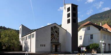 Kirche zum Verkauf: Hirschwang verliert sein Gotteshaus