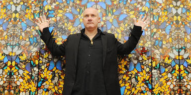 Damien Hirst