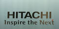 Hitachi lassen Konjunktursorgen kalt