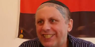 Heiratet Herr Hitler bald seine Alien-Braut E-za?