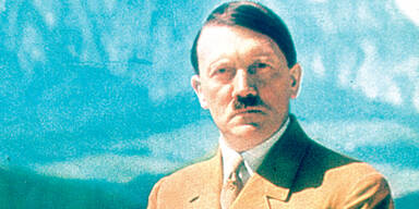 Adolf HITLER